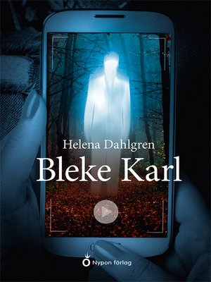 cover image of Bleke Karl